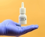 Next-gen intranasal vaccine takes on measles, mumps, and multiple COVID-19 variants in one shot