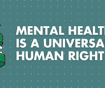 Mental Health as a Universal Human Right: NAMI's Mission on World Mental Health Day