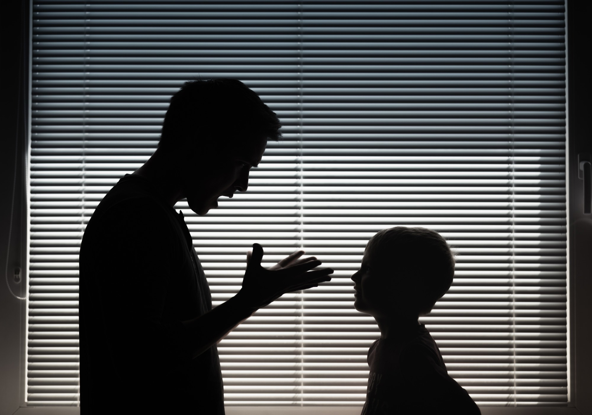 Study: Childhood verbal abuse as a child maltreatment subtype: A systematic review of the current evidence. Image Credit: KieferPix / Shutterstock.com