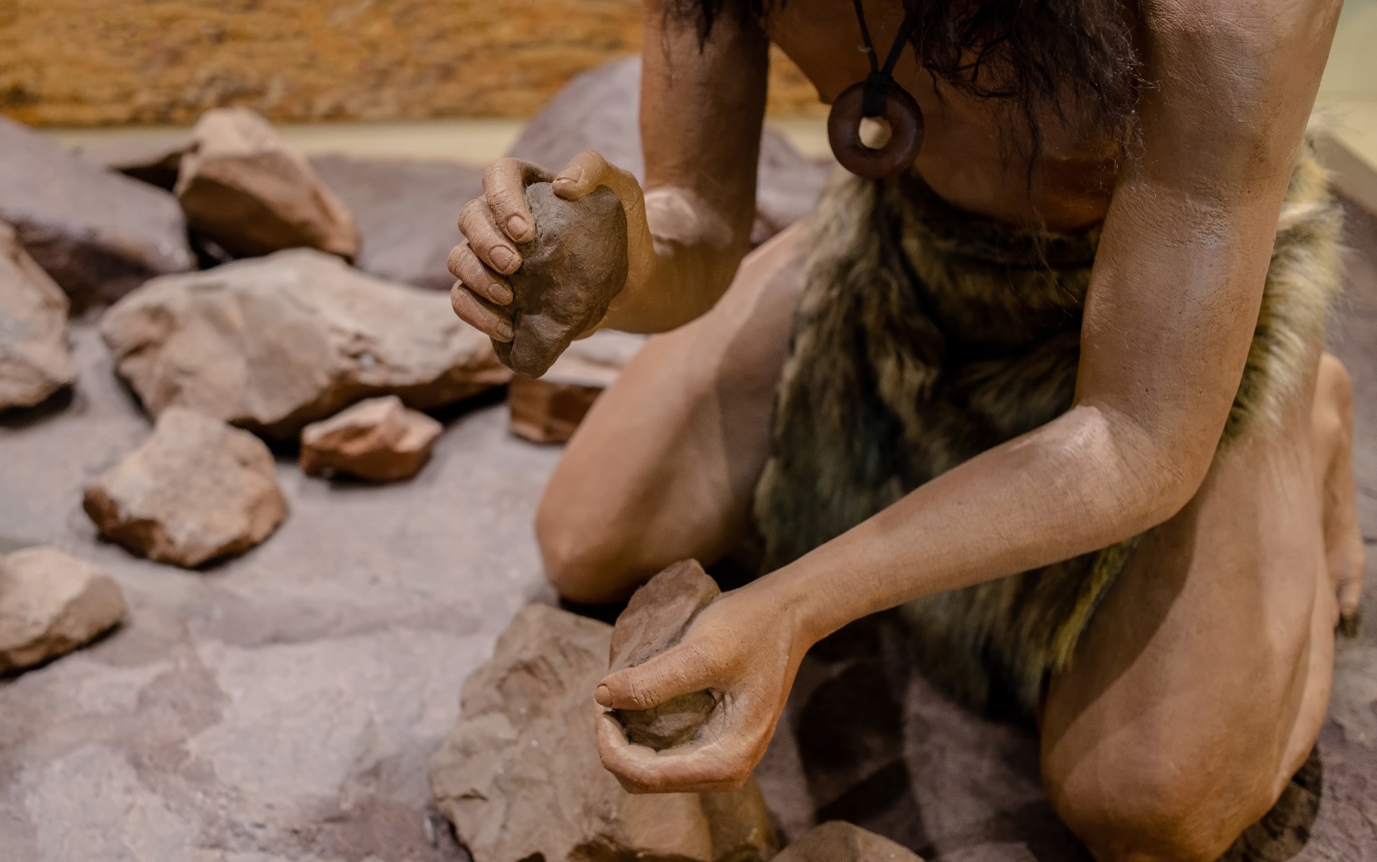 Study: Neanderthal introgression in SCN9A impacts mechanical pain sensitivity. Image Credit: I AM JIFFY / Shutterstock