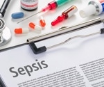 Is there an association between vitamin D deficiency and sepsis mortality?