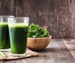 Supercharge your kale juice: Fermentation ramps up antioxidant and anti-inflammatory powers