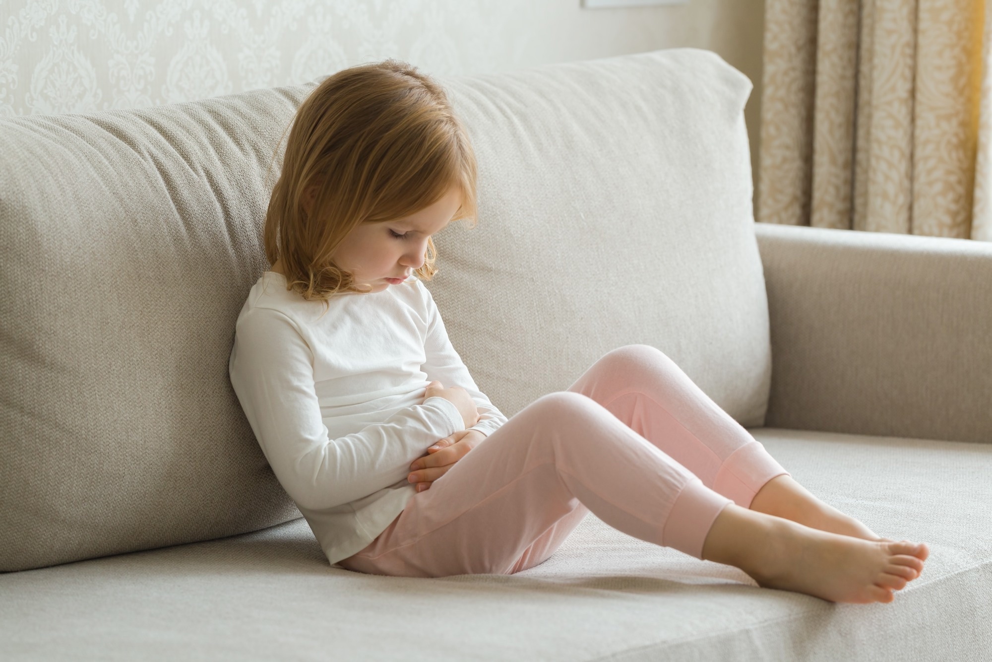 Study: The Use of Fibers, Herbal Medicines and Spices in Children with Irritable Bowel Syndrome: A Narrative Review. Image Credit: FotoDuets/Shutterstock.com