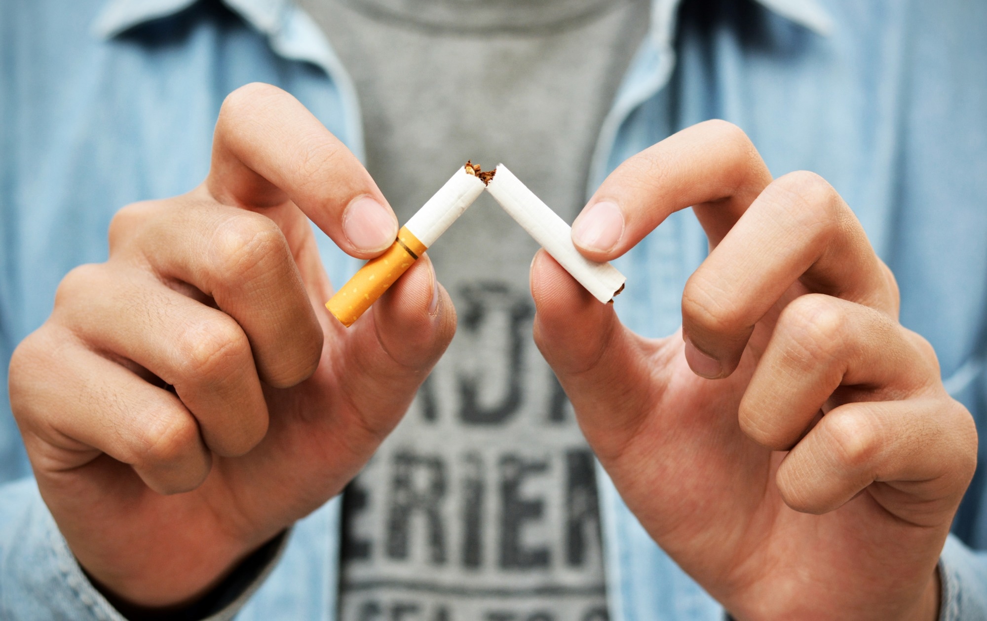 Study: Smoking cessation and vascular endothelial function. Image Credit: nookniicks/Shutterstock.com