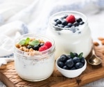 Cultivating strength: How yogurt boosts skeletal muscle health