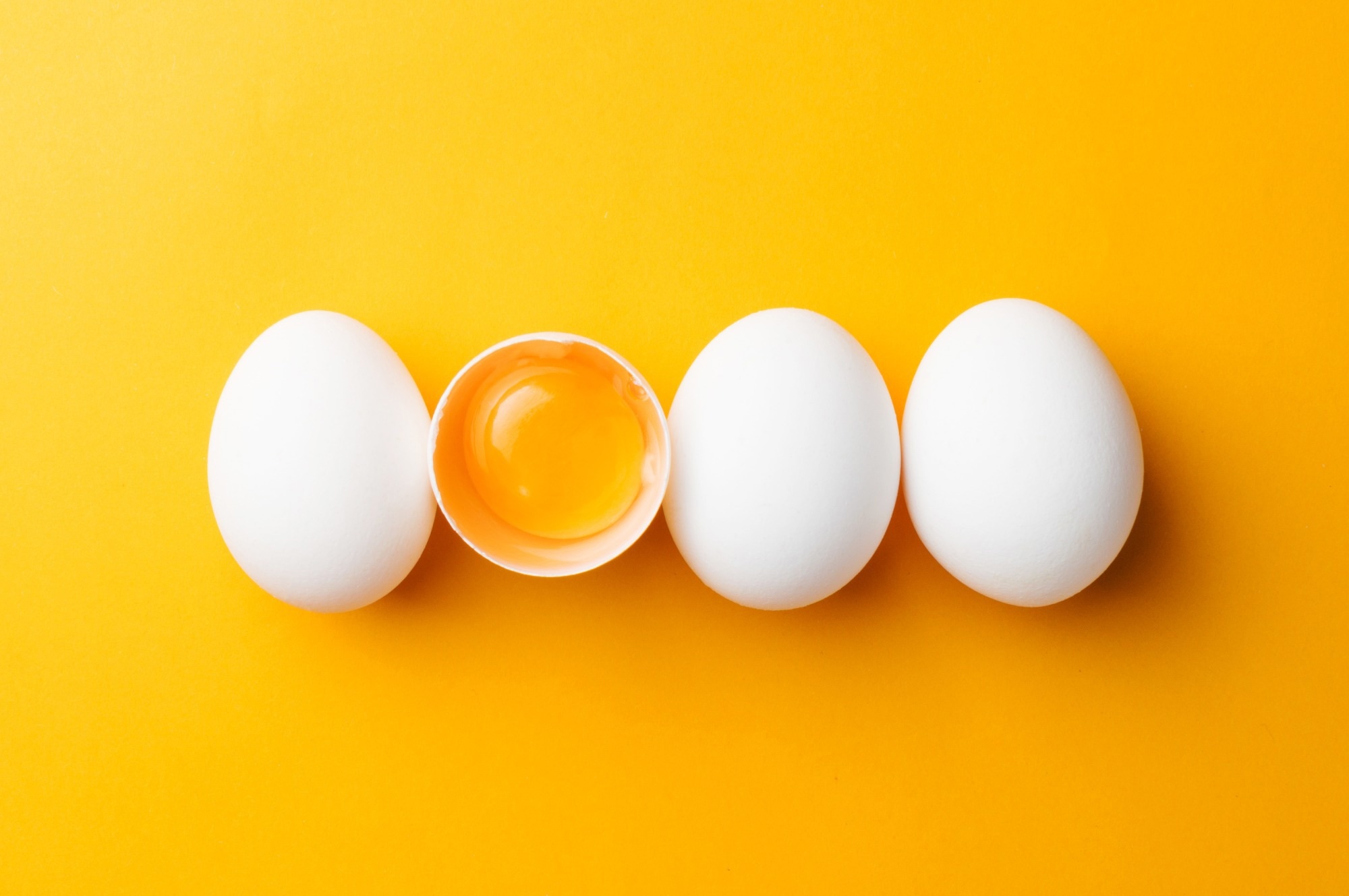 Study: Egg consumption and risk of coronary artery disease, potential amplification by high genetic susceptibility: a prospective cohort study. Image Credit: MasAnyanka / Shutterstock