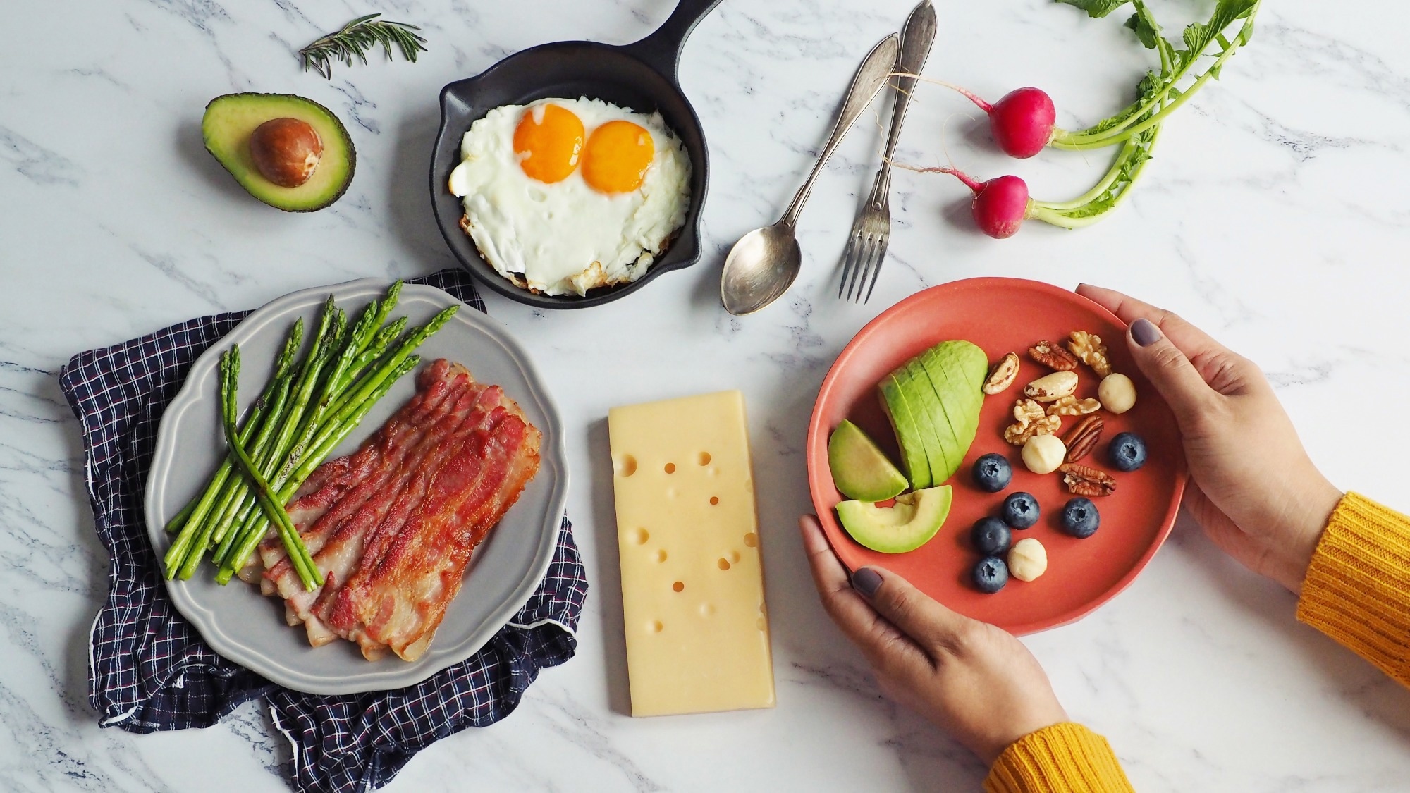 Study: Ketogenic Diet and Breast Cancer: Recent Findings and Therapeutic Approaches. Image Credit: Boontoom Sae-Kor/Shutterstock.com