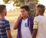 Social media and mental health linked to rising e-cigarette use in American teens