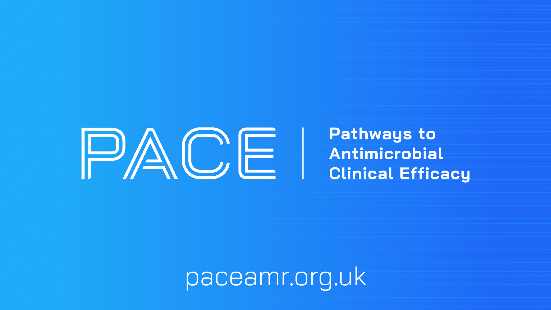 Pioneering partnership supports early-stage innovation against antimicrobial resistance to save lives