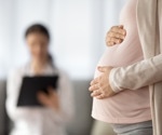 New study links prenatal chemical exposure to childhood obesity trajectories
