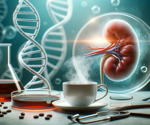 Coffee and genetics: A complex blend impacting kidney health