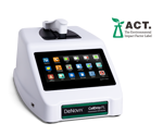 DeNovix CellDrop Becomes First ACT® Label Certified Automated Cell Counter