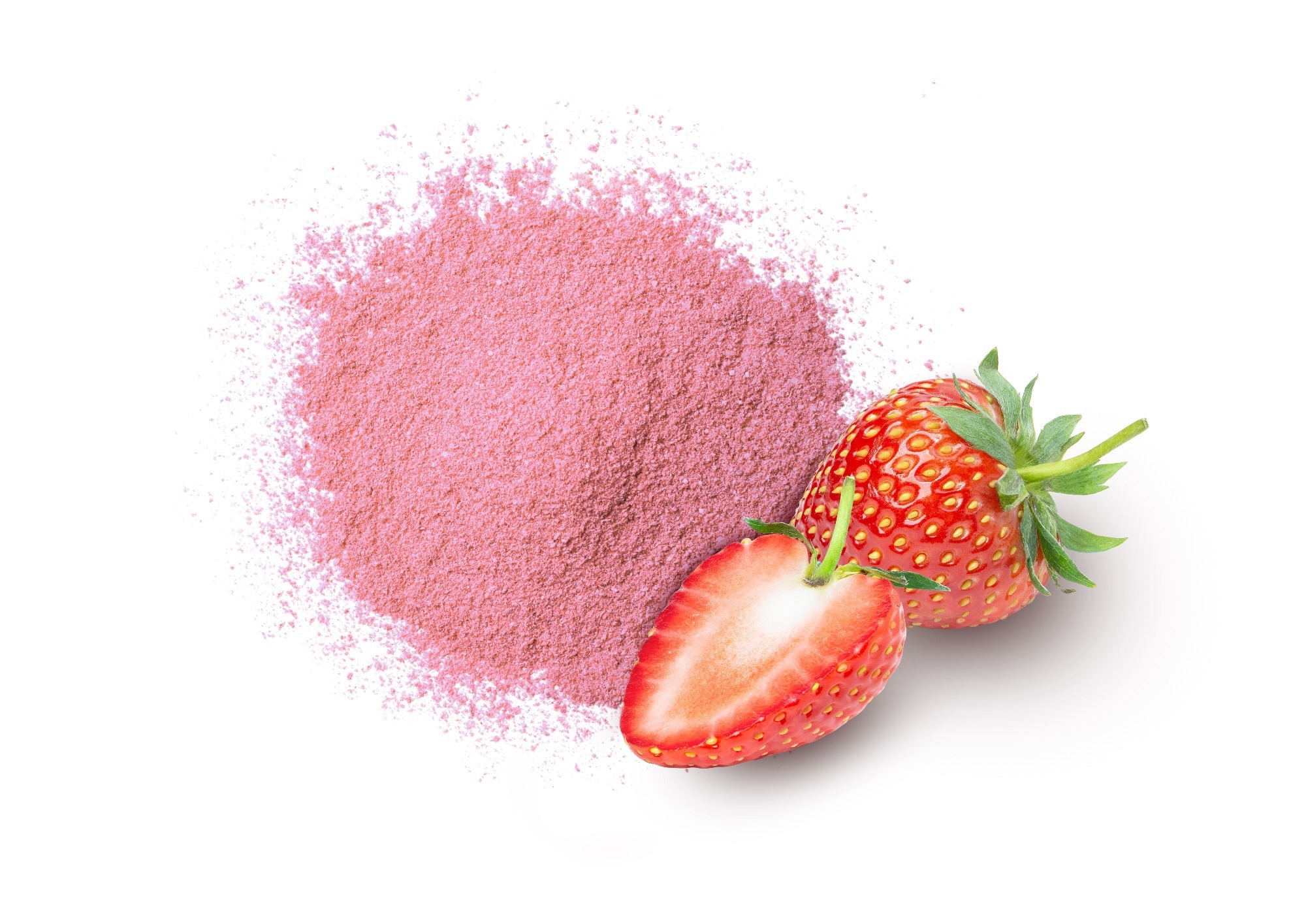 Study: Early Intervention in Cognitive Aging with Strawberry Supplementation. Image Credit: NIKCOA/Shutterstock.com