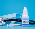 Intranasal vaccination: A potent one-time solution for comprehensive COVID-19 immunity