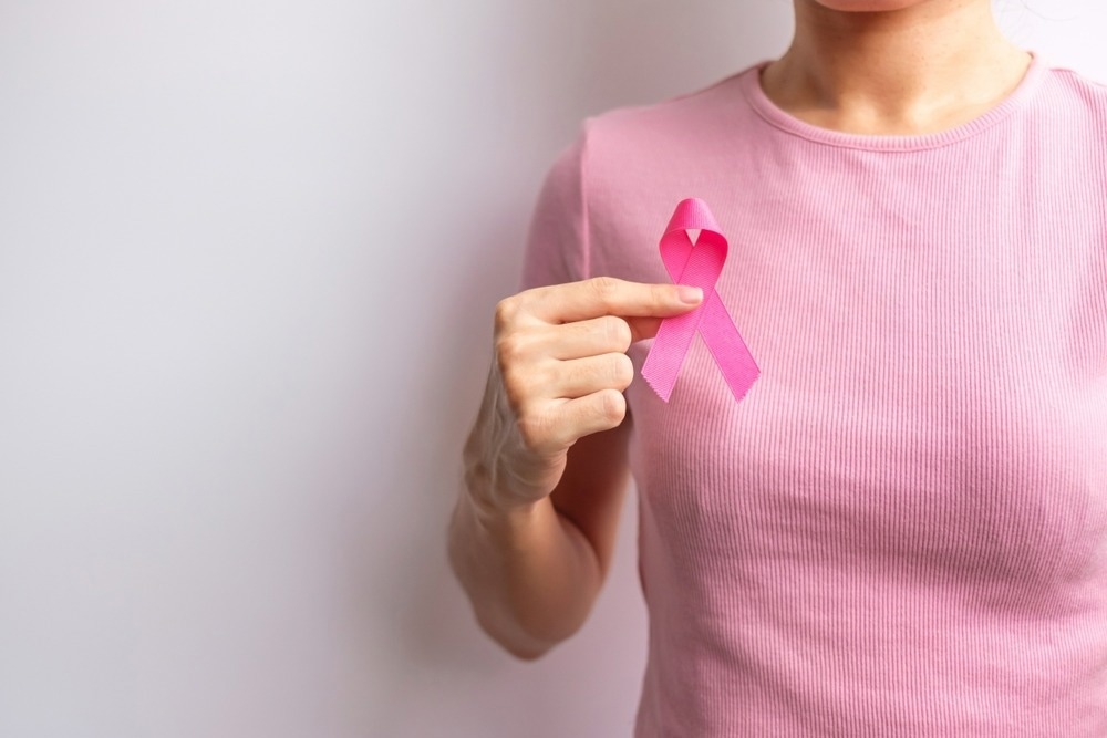 Study: Unraveling the connections between gut microbiota, stress, and quality of life for holistic care in newly diagnosed breast cancer patients. Image Credit: Jo Panuwat D/Shutterstock.com