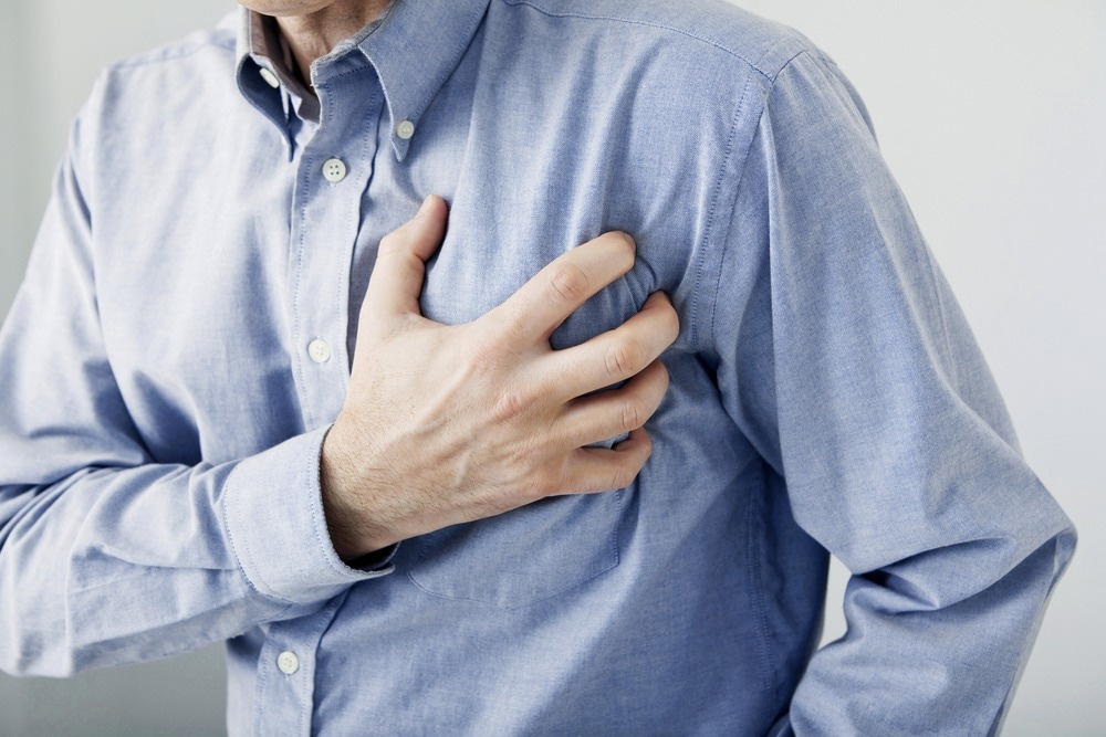 Study: Traditional Chinese Medicine Compound (Tongxinluo) and Clinical Outcomes of Patients With Acute Myocardial Infarction The CTS-AMI Randomized Clinical Trial. Image Credit: Image Point Fr/Shutterstock.com