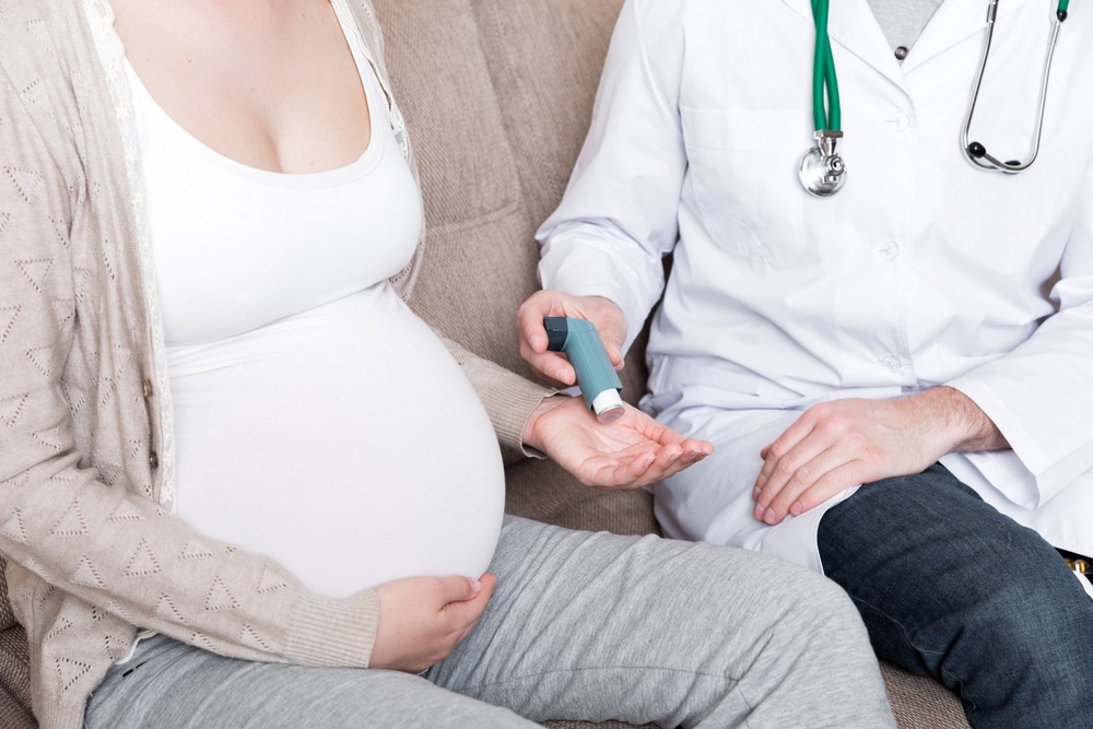 Study: Neurodevelopmental outcomes in offspring exposed to corticosteroids and B2-adrenergic agonists in utero.  Image credit: SNeG17/Shutterstock.com
