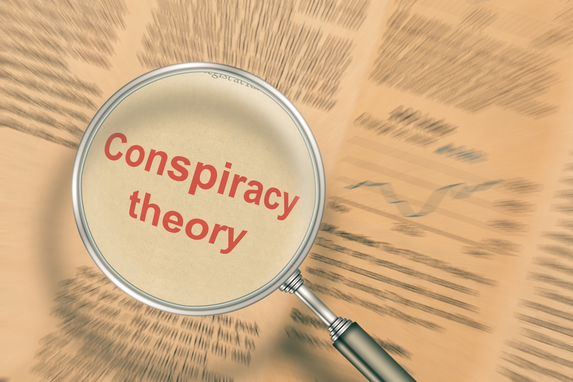 Study: Exploring COVID-19 conspiracy theories: education, religiosity, trust in scientists, and political orientation in 26 European countries. Image Credit: Liftwood/Shutterstock.com