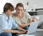 Is your teen's internet use helping or hurting the family? Study reveals mixed feelings from parents