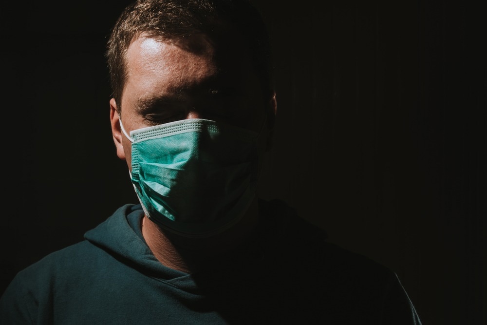 Study: Serious Mental Illness, Race/Ethnicity, Multimorbidity, and Mortality After Covid-19 Infection: A Nationally Representative Cohort Study.  Image credit: Harris Mm/Shutterstock.com