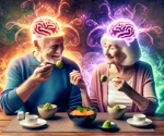Spicing up memory: Wasabi found to boost brainpower in seniors
