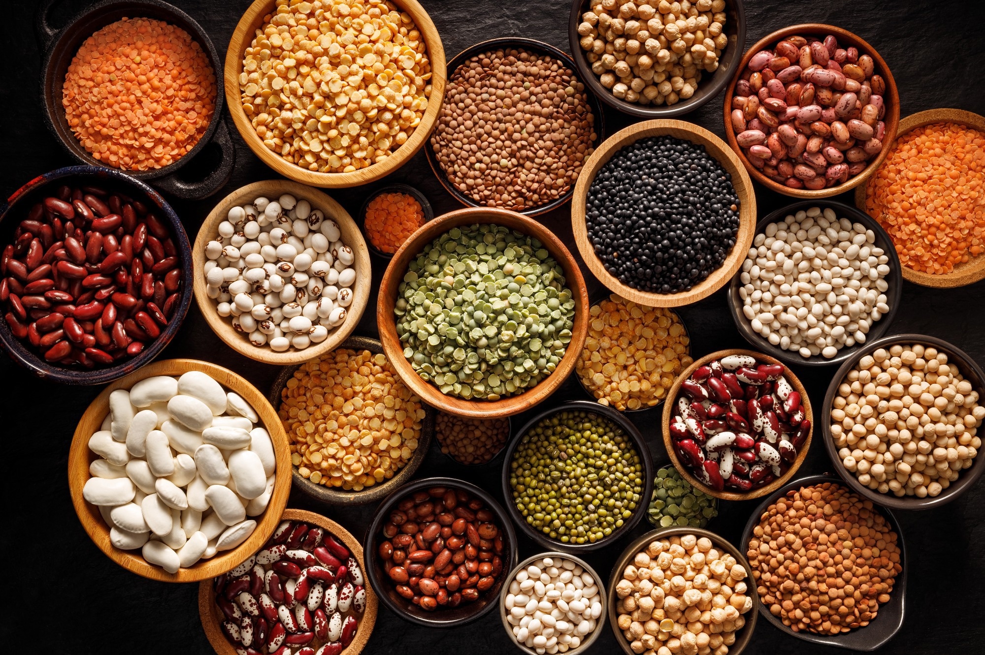 Study: Grain Intake and Cardiometabolic Health - Towards Precision Nutrition.  Image credit: pbd Studio/Shutterstock.com