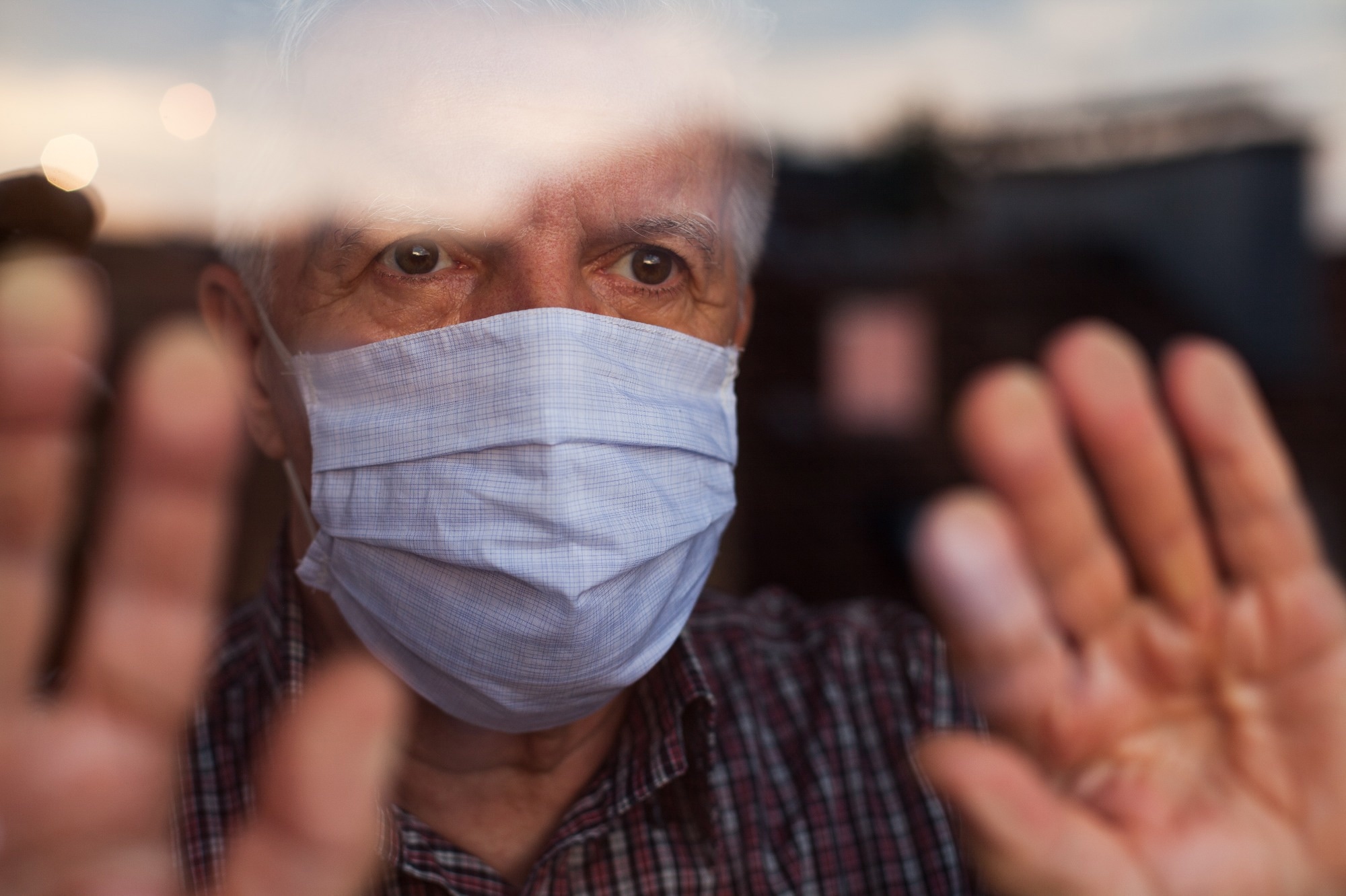 Study: Impact of employment on the elderly in a super-aging society during the COVID-19 pandemic in Japan. Image Credit: Cryptographer/Shutterstock.com