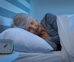 Does the percentage of slow-wave sleep decline with aging, and are intra-individual declines associated with dementia risk?