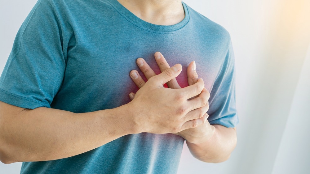 Study: The Canadian Cardiovascular Society Classification of Acute Atherothrombotic Myocardial Infarction Based on Stages of Tissue Injury Severity: An Expert Consensus Statement. Image Credit: SaiArLawKa2/Shutterstock.com