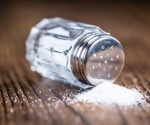 Study uncovers link between salt-adding habits and type 2 diabetes