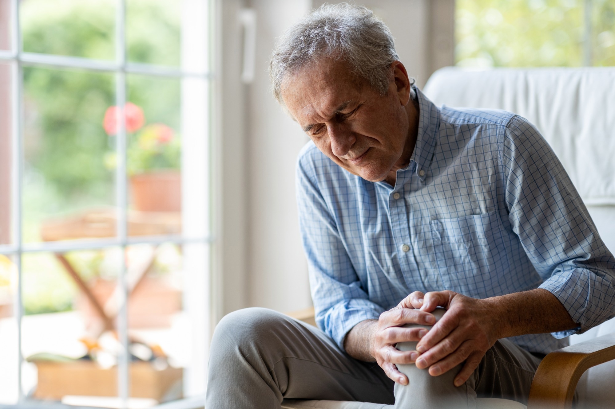Study: Immune mechanisms of depression in rheumatoid arthritis. Image Credit: pikselstock/Shutterstock.com