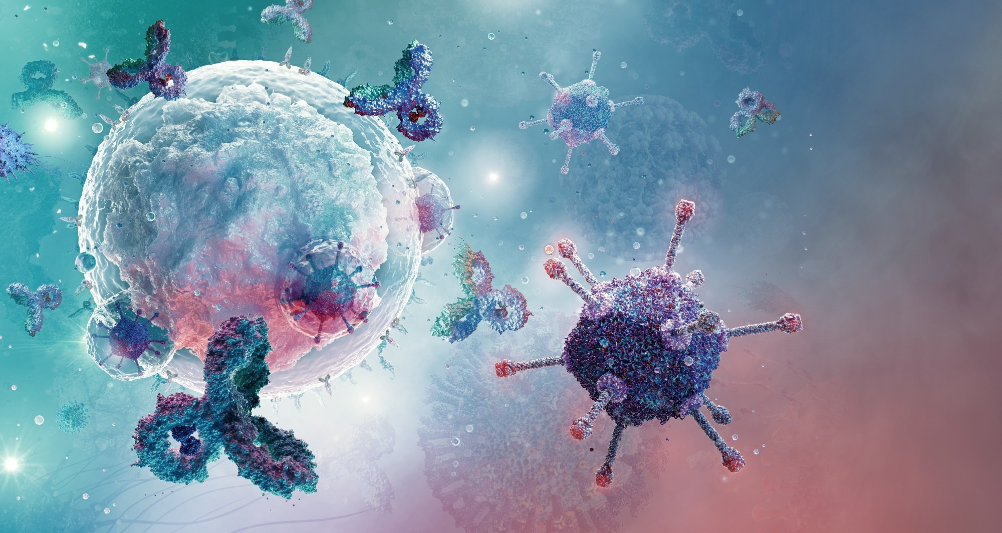 Study: Immune imprinting and next-generation coronavirus vaccines. Image Credit: Corona Borealis Studio / Shutterstock
