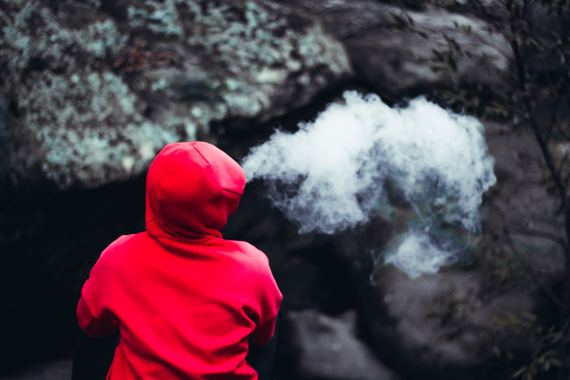 Teens talk vaping: A co-produced participatory study exploring teens’ reflections on vaping experiences and exposures in their everyday environments. Image Credit: Chawanwit Photo / Shutterstock