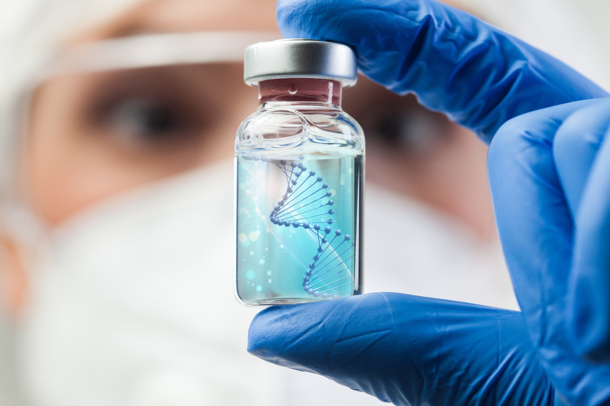 Study: Diagnostic Outcomes of Concurrent DNA and RNA Sequencing in Individuals Undergoing Hereditary Cancer Testing. Image Credit: Cryptographer/Shutterstock.com