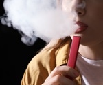 Global study zeroes in on vaping's respiratory risks among exclusive e-cigarette users