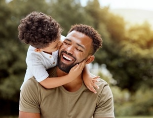 New research finds father's prenatal mental health may benefit child's behavior and IQ