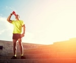 Optimal hydration post-exercise: Study compares sodium and carbohydrate levels in sports drinks for effective rehydration