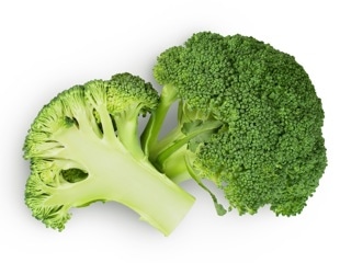 New research reveals broccoli sprouts may alleviate Crohn's disease symptoms in youth