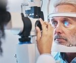 Does cannabis use impact the risk of glaucoma? New study investigates
