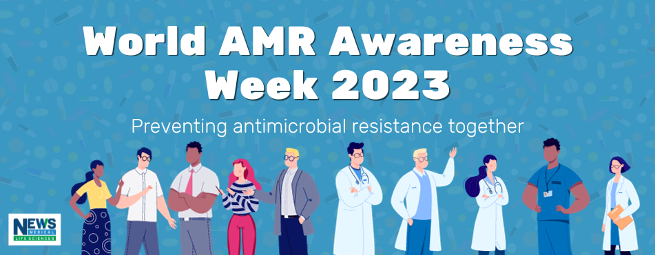 The World Organisation for Animal Health on the AMR Frontline