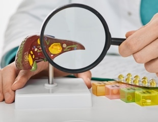 Study links lifestyle choices and gender to severity of fatty liver disease in workers
