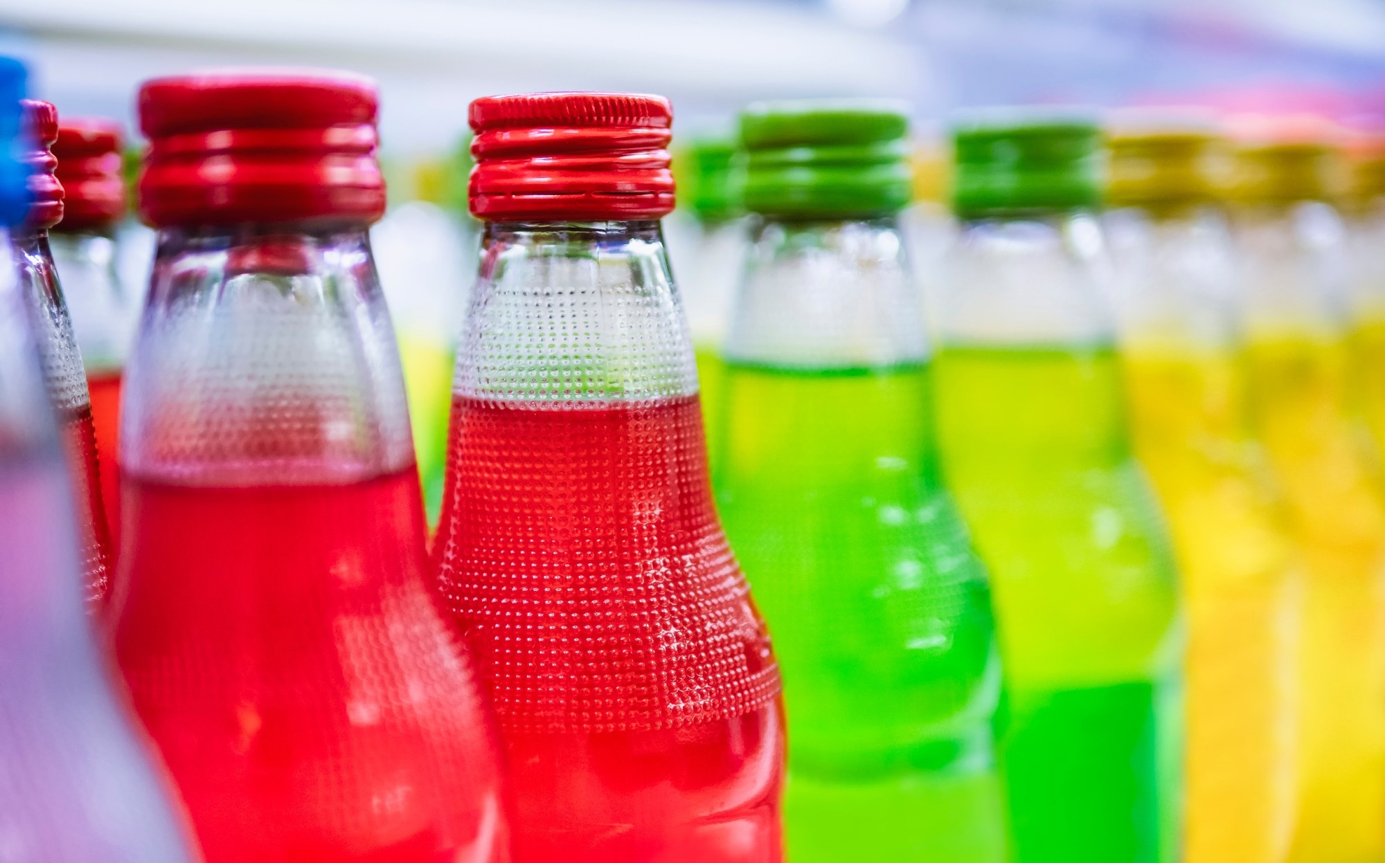 Review: Artificially Sweetened Beverages and Health Outcomes: An Umbrella Review. Image Credit: VTT Studio / Shutterstock