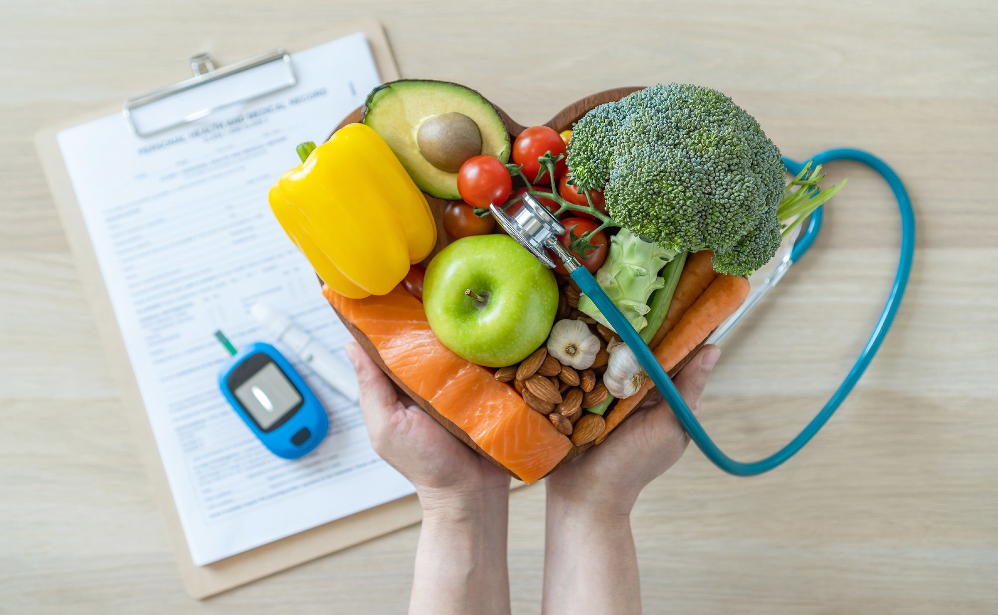 Study: Does the ketogenic diet have a place in diabetes clinical practice?  Review of current evidence and controversies.  Image credit: Chinnapong/Shutterstock