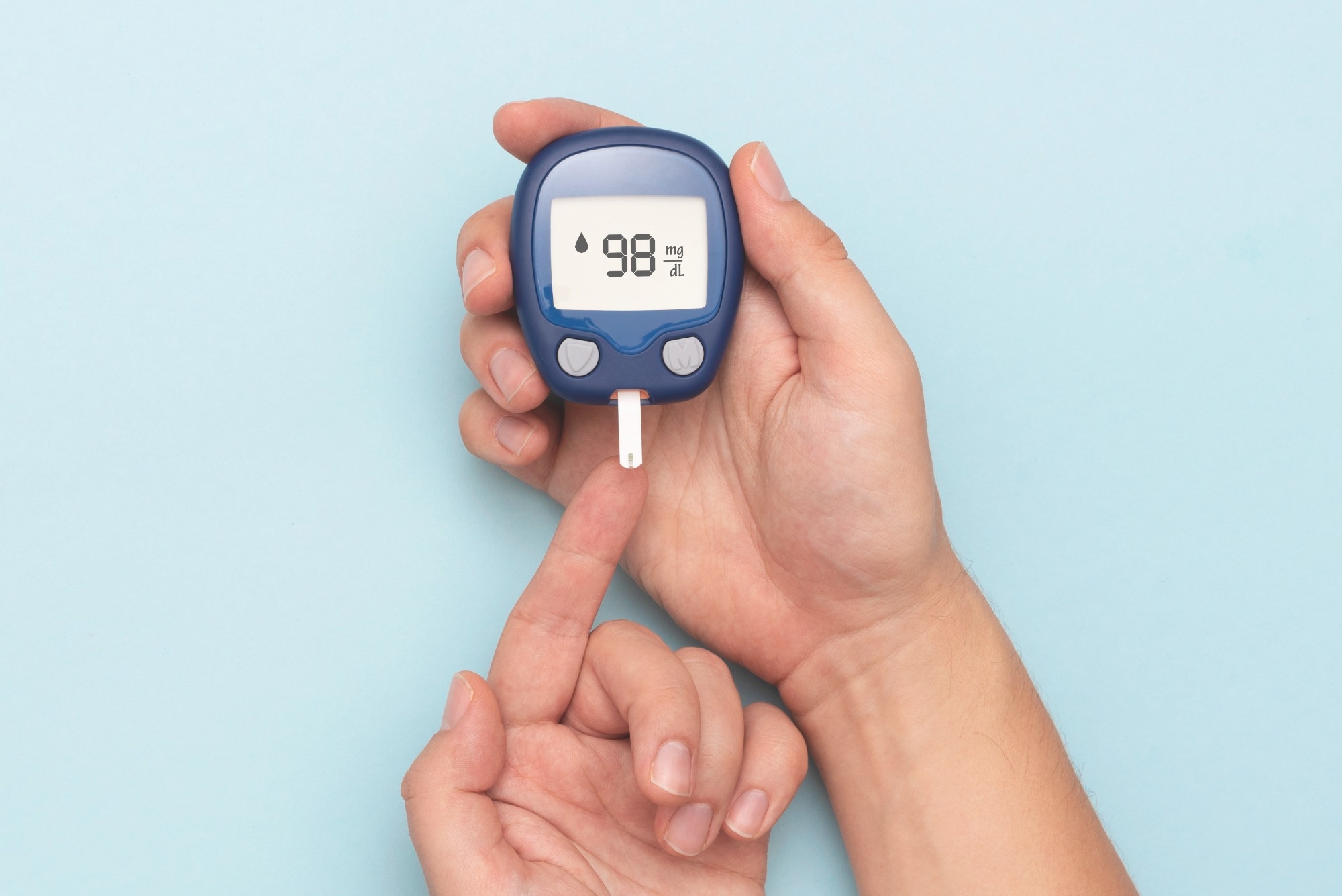 UK’s national health service diabetes program proves effective in managing prediabetes, major study finds