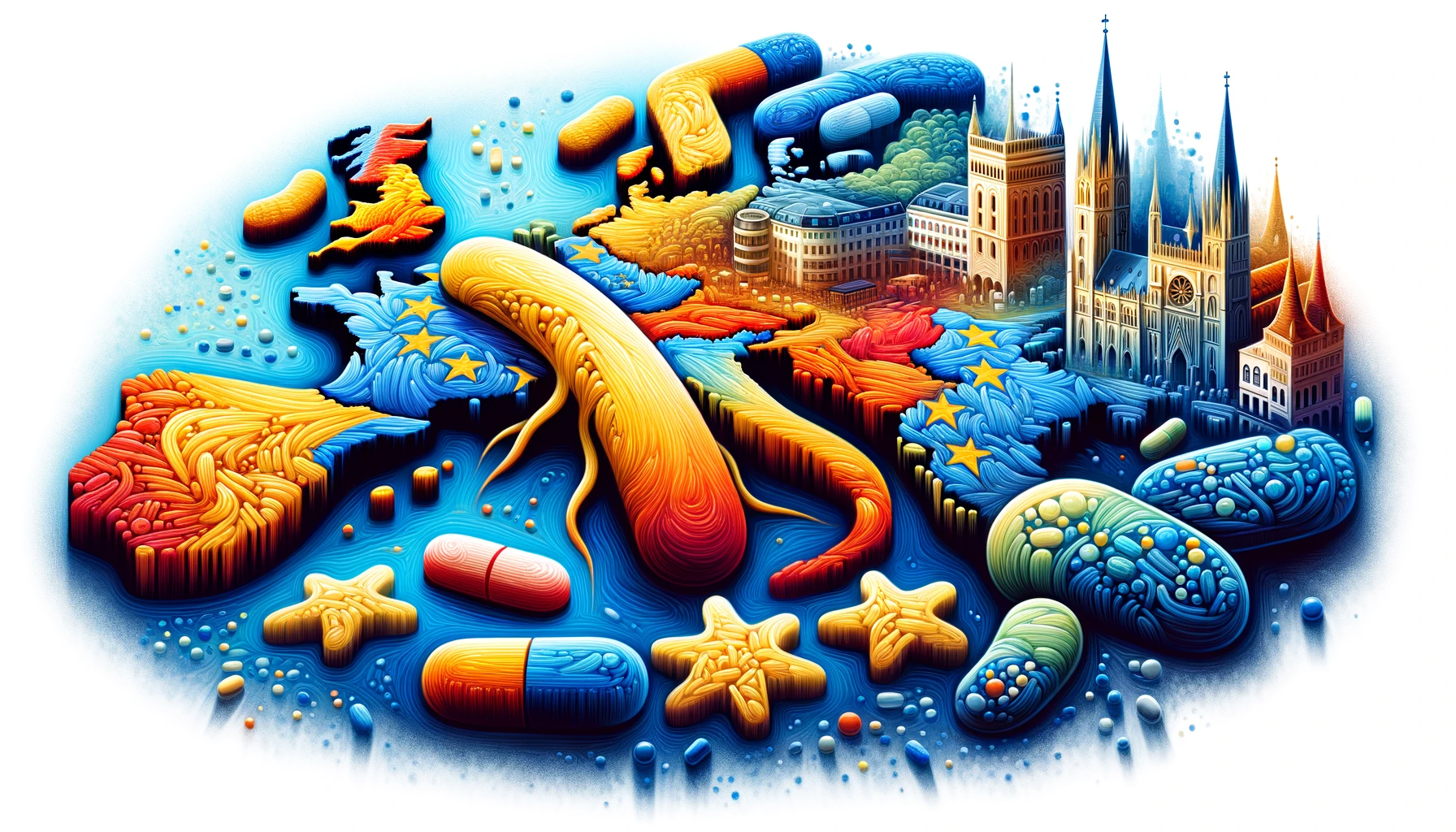 Rapid Communcation: Rebound in community antibiotic consumption after the observed decrease during the COVID-19 pandemic, EU/EEA, 2022