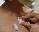 Breakthrough wireless sensor offers continuous health monitoring, revolutionizing patient care