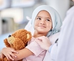Expanding research and clinical options for children with cancer