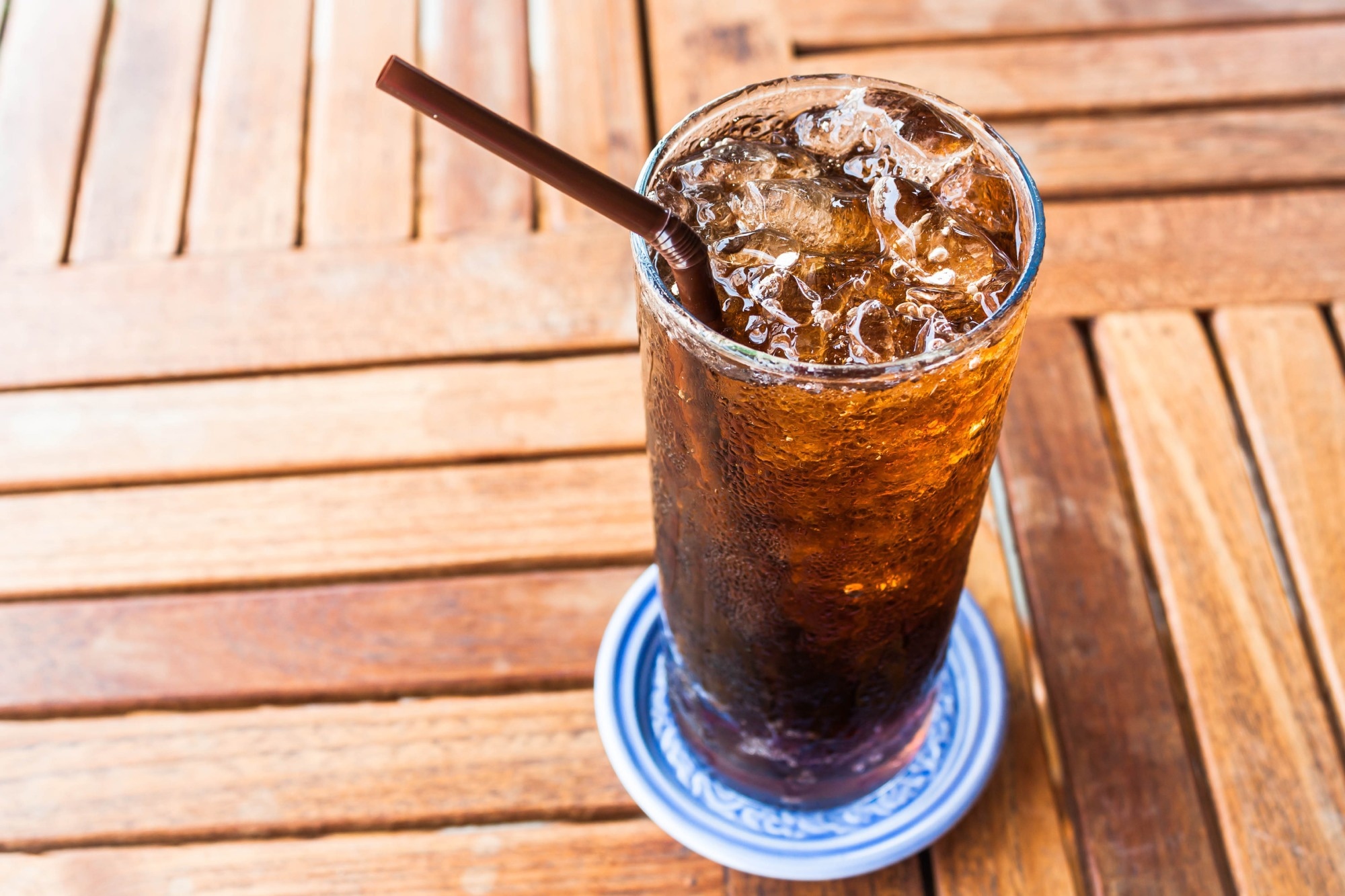 Study: Association between diet soft drink consumption and metabolic dysfunction-associated steatotic liver disease: findings from the NHANES. Image Credit: punsayaporn/Shutterstock.com