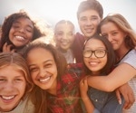 Asking a friend: Adolescents prefer to consult socially similar members of their peer group