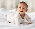 Understanding baby's mind: New insights into spatial awareness in infancy